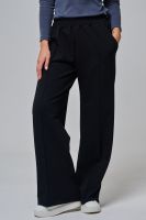 67194 брюки женские [черный]