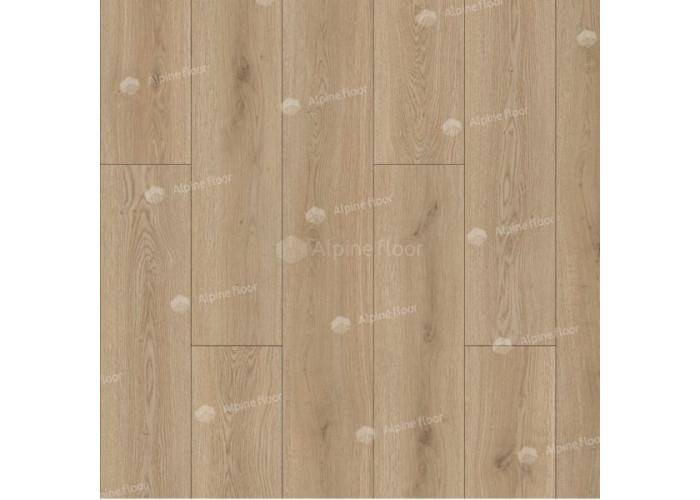Ламинат Alpine Floor Intensity Дуб Сиена LF101-20 1218х198х12