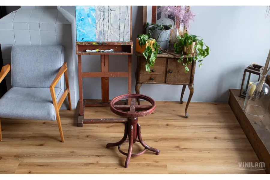 Дуб Мадрид Glue (4,555)