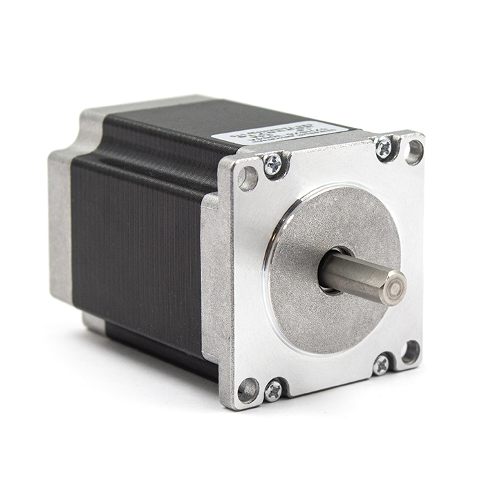 Шаговый двигатель