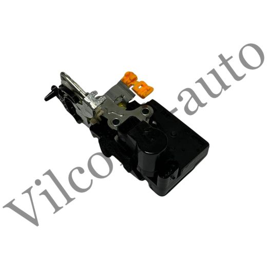 ЭЛЕКТРОЗАМОК ЗАДНЕЙ ПРАВОЙ ДВЕРИ JETOUR F08-6205020FM 100% ОРИГИНАЛ