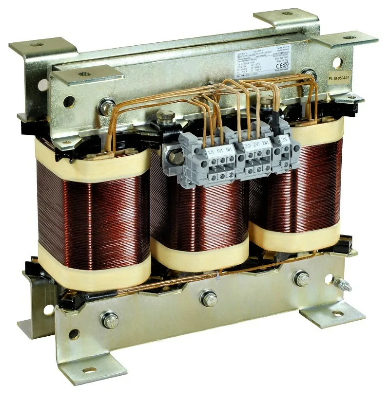 Трансформатор