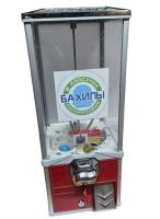 Торговый аппарат для продажи бахил б/у 9000,00