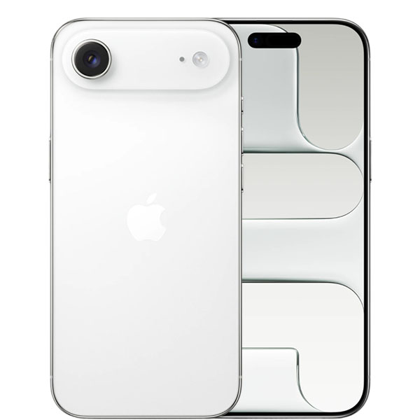 iPhone Air 1Tb Cloud White eSim (без RuStore)