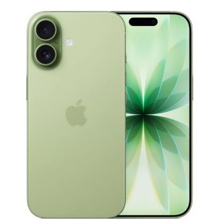 iPhone 17 512Gb Sage eSim (без RuStore)