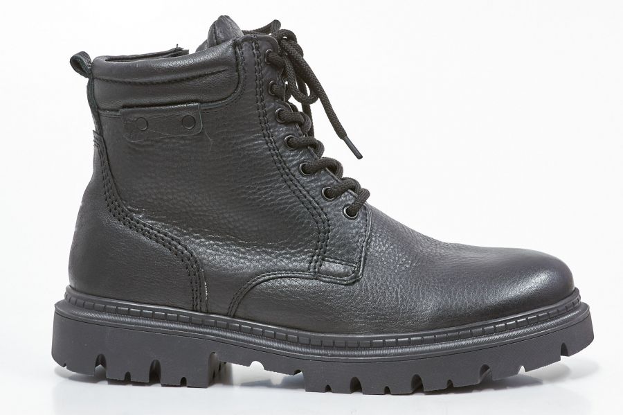 Энрико Ботинки 2440-302