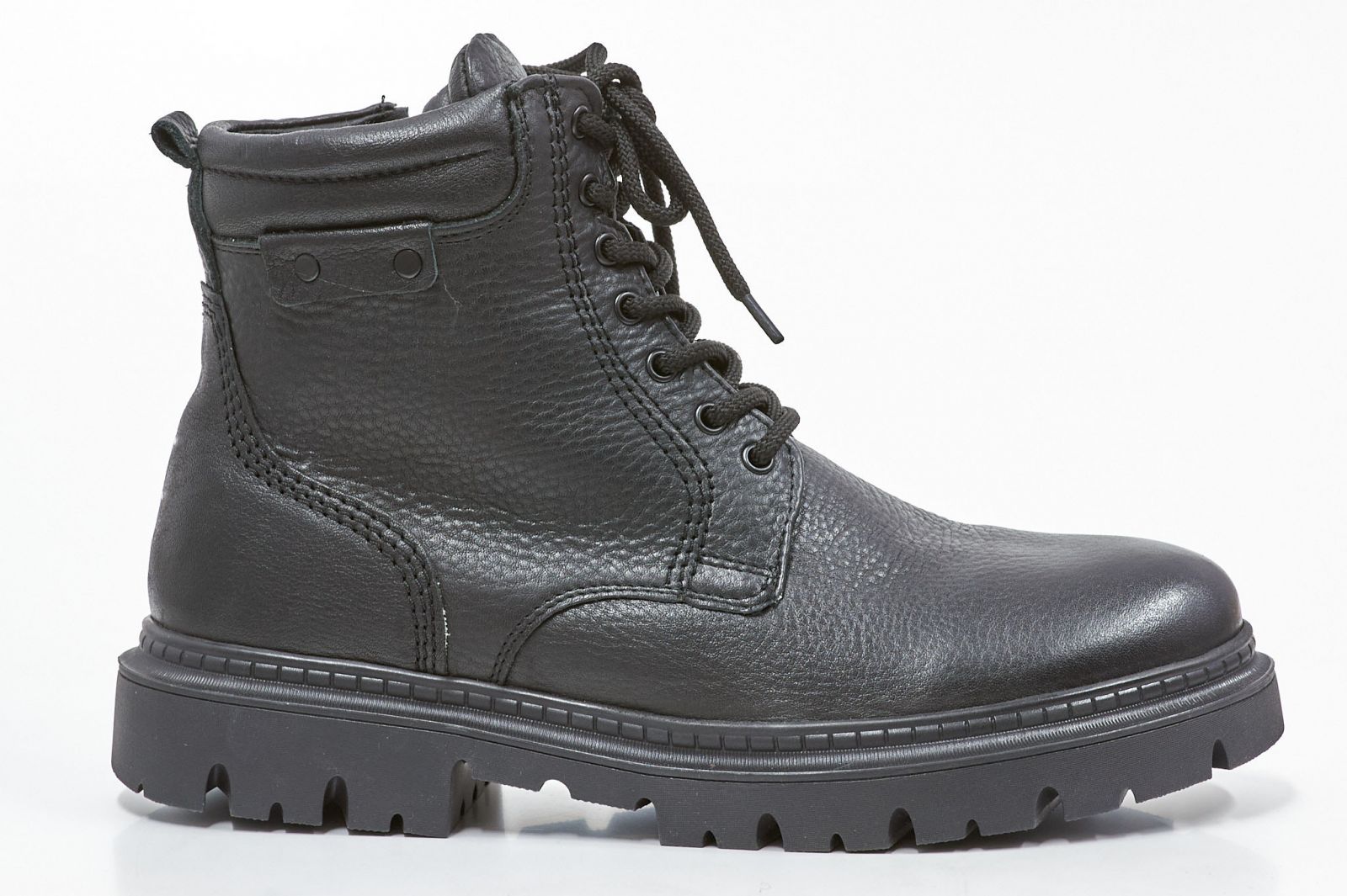 Энрико Ботинки 2440-302