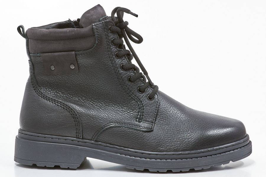 Энрико Ботинки 2460-302