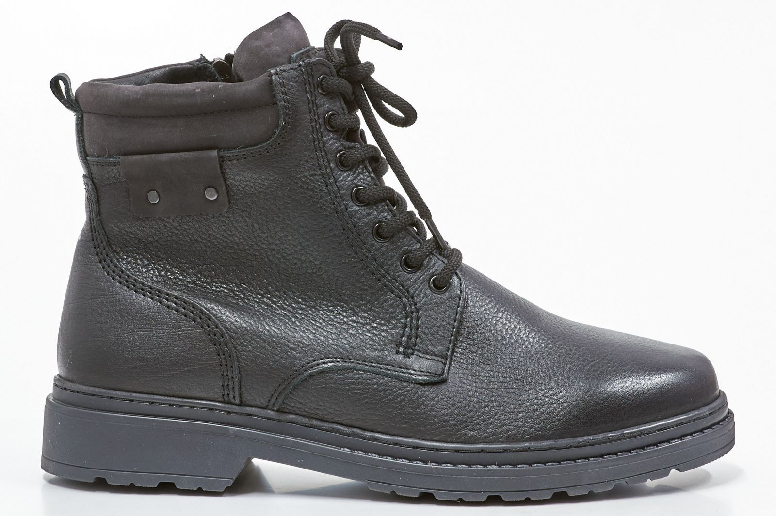 Энрико Ботинки 2460-302