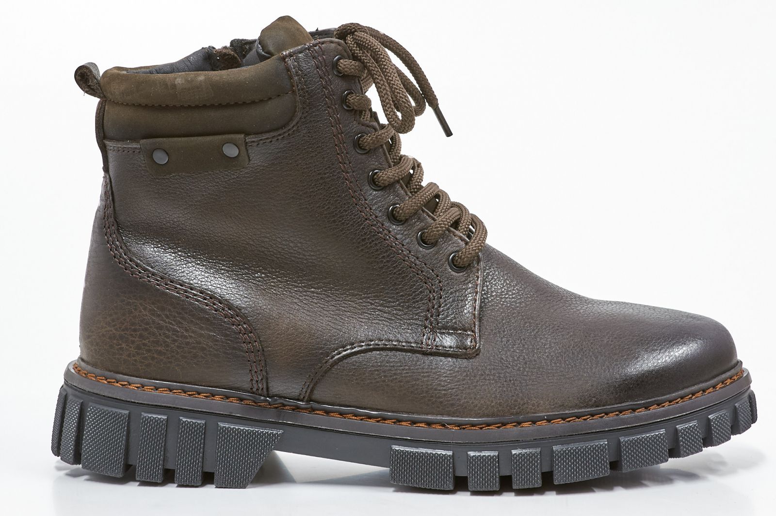 Энрико Ботинки 2491-302