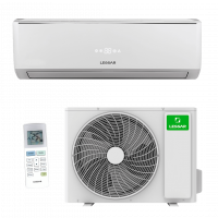 LESSAR Enigma LS-HE24KDE2