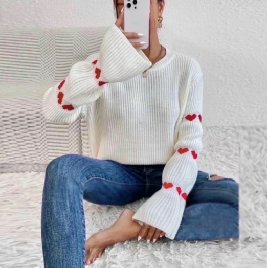 Свитер женский 51556