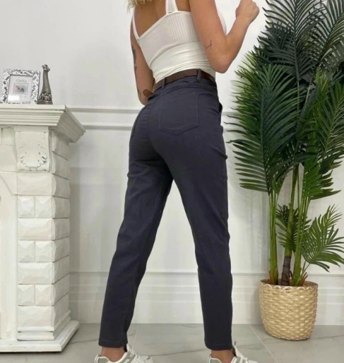 Джинсы женские 51559