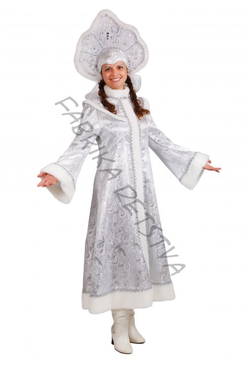 Снегурочка "Волшебница"