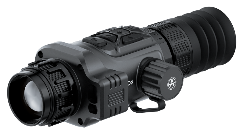 Тепловизионный прицел ARKON Arma v2 HR35L