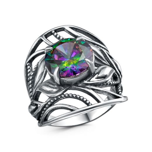 КОЛЬЦО 23816264Мс