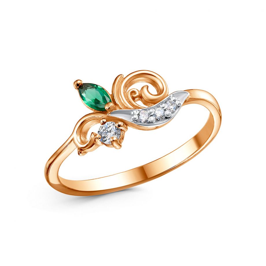 КОЛЬЦО 23816613Д7