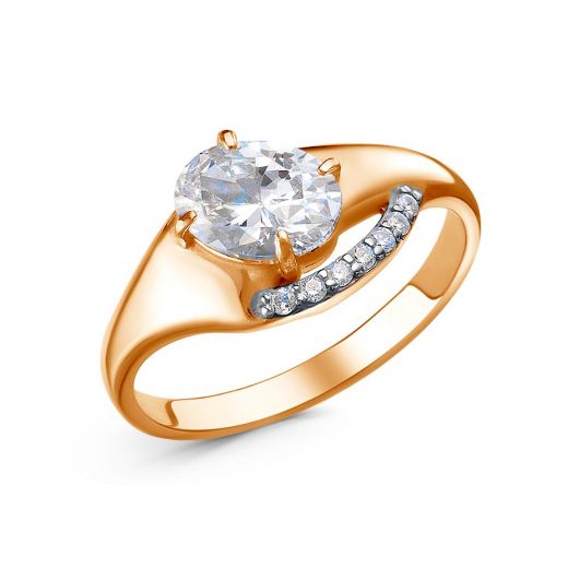 КОЛЬЦО 23815041Д