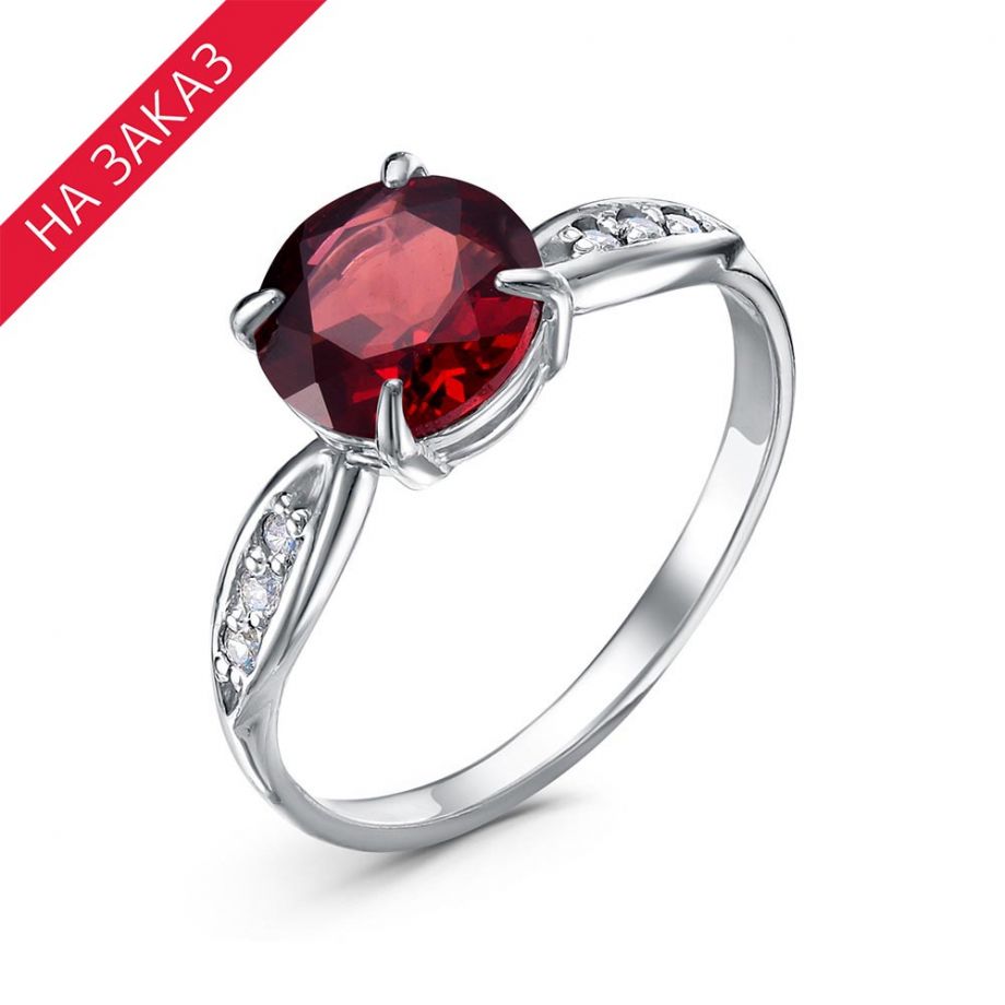 КОЛЬЦО 23110162ДГр