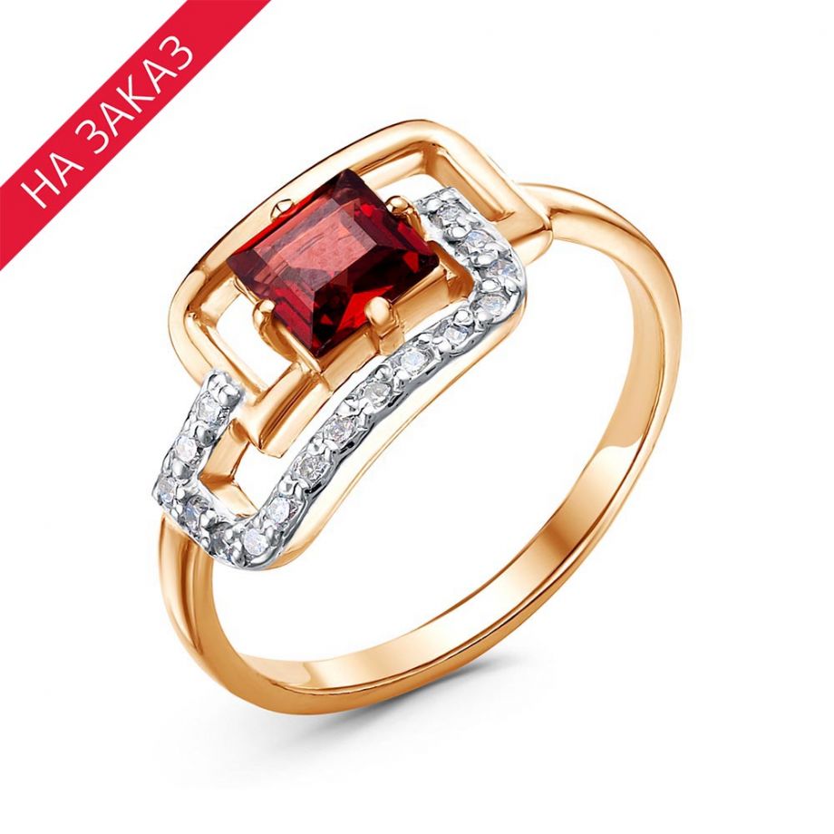 КОЛЬЦО 23114021ДГр