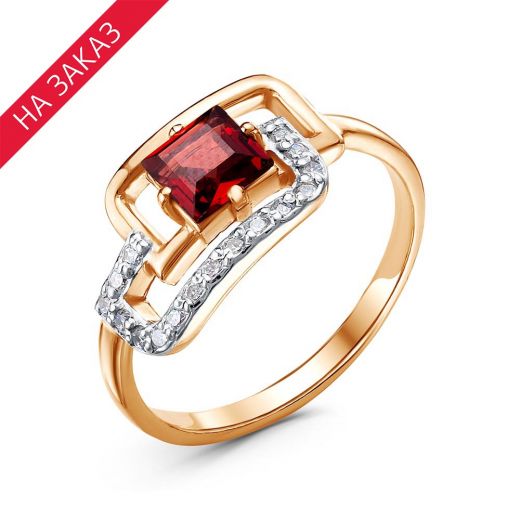 КОЛЬЦО 23114021ДГр