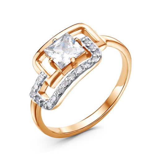 КОЛЬЦО 23814021Д