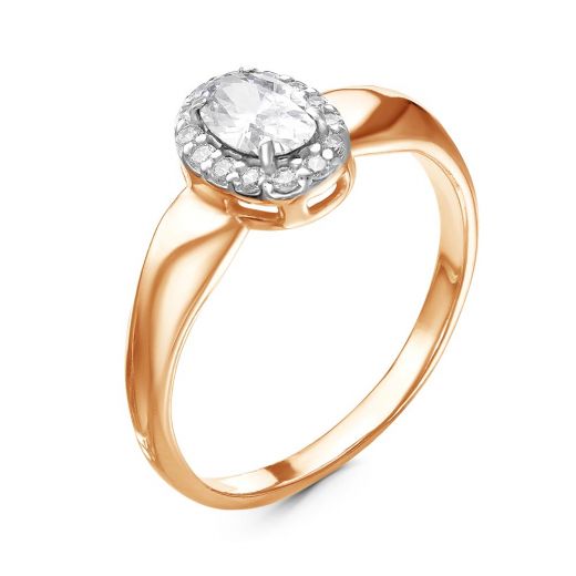 КОЛЬЦО 23810223Д