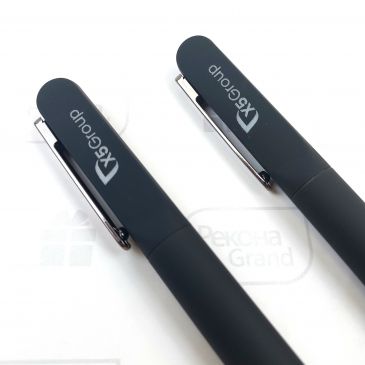 ручки с подсветкой после гравировки