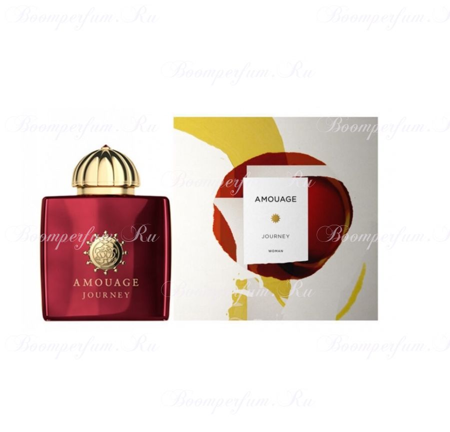 Amouage Journey Woman