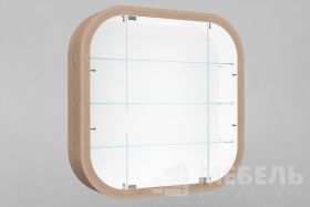 Витрина для музея 35