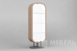 Витрина для музея 36