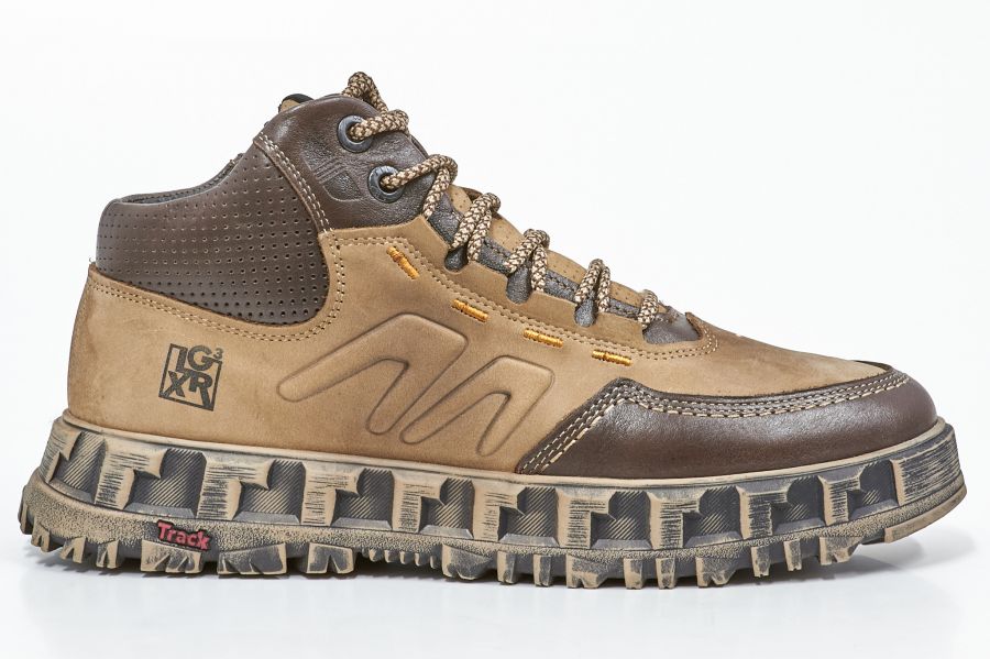 Cаша Ботинки NORTHWING кор