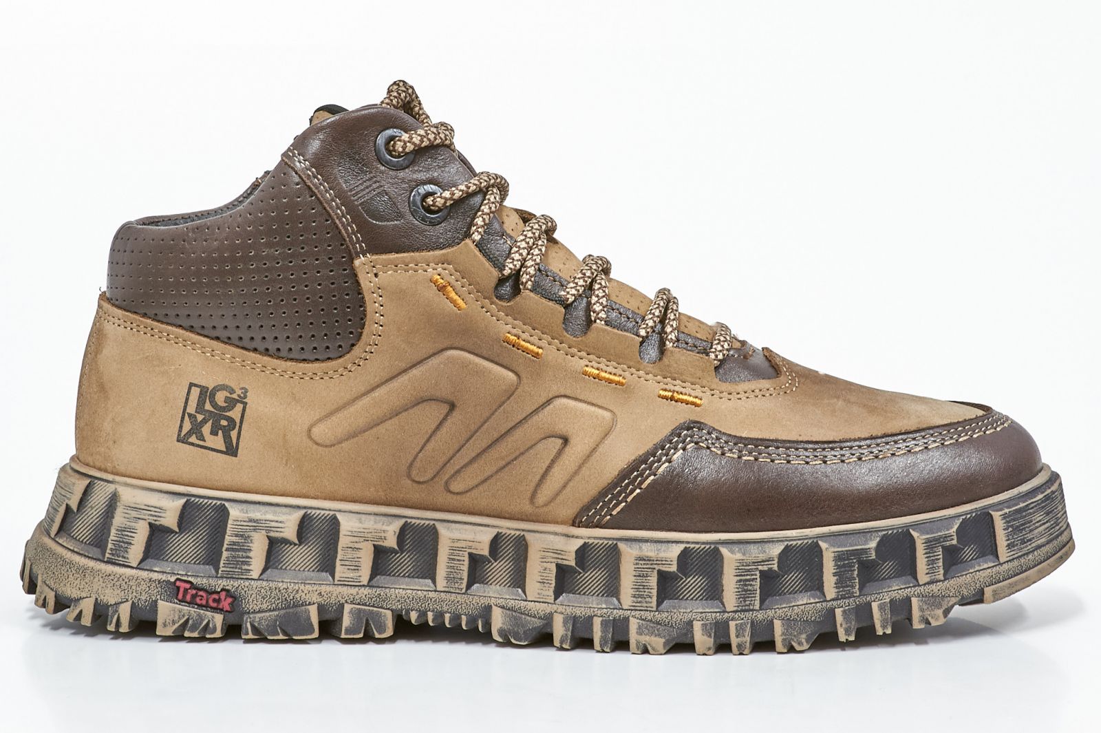 Cаша Ботинки NORTHWING кор