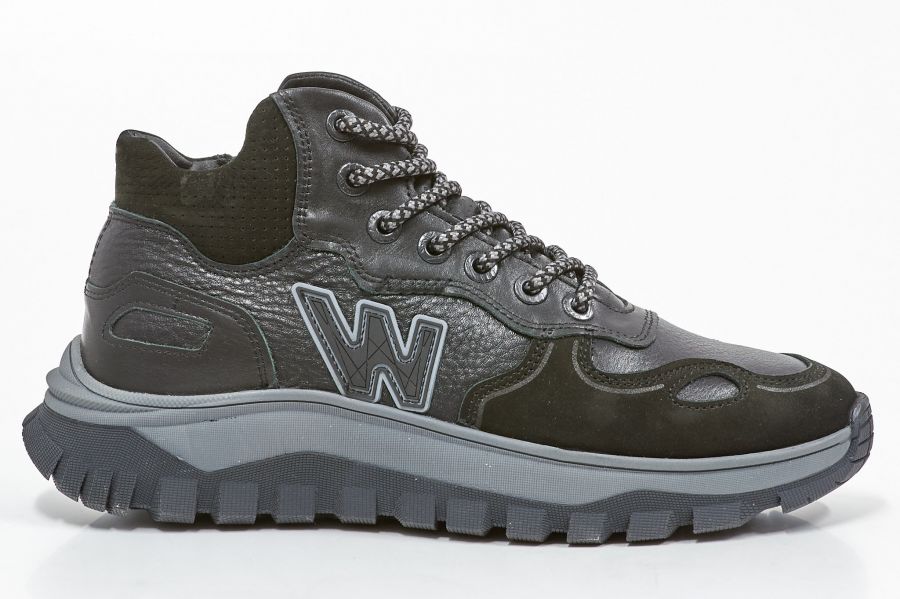 Cаша Ботинки COOLRAY