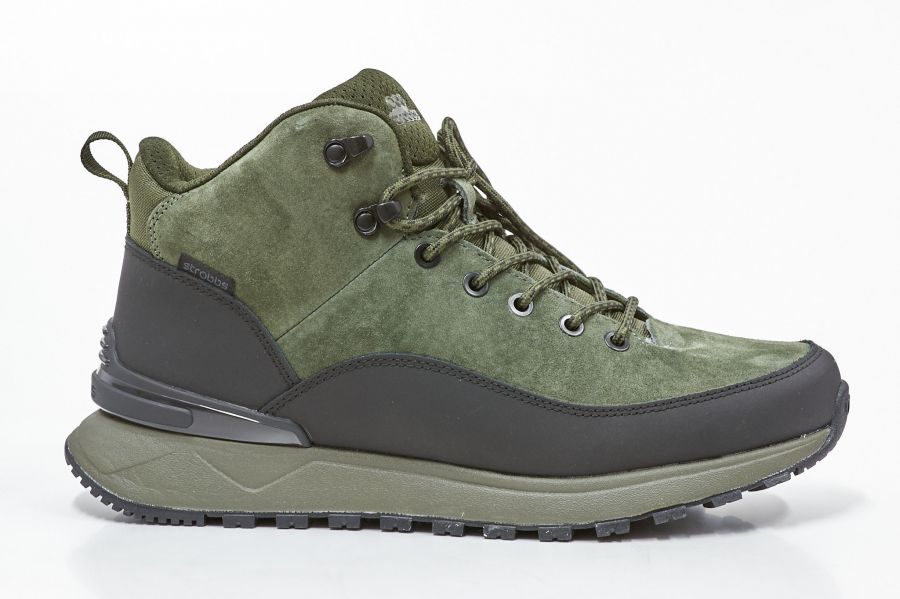 STROBBS Кроссовки 9439-19