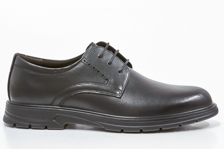 Баден Полуботинки 043-030