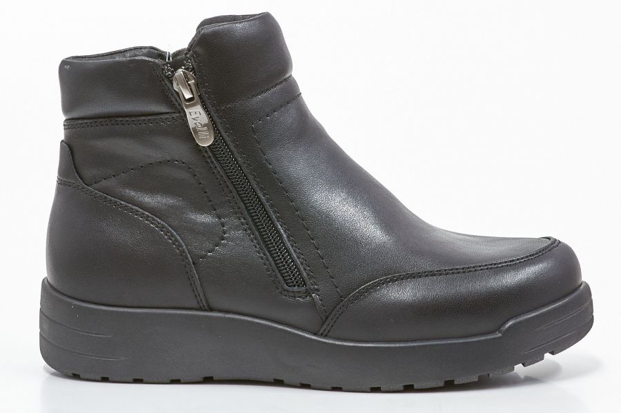 Баден Ботинки 122-010