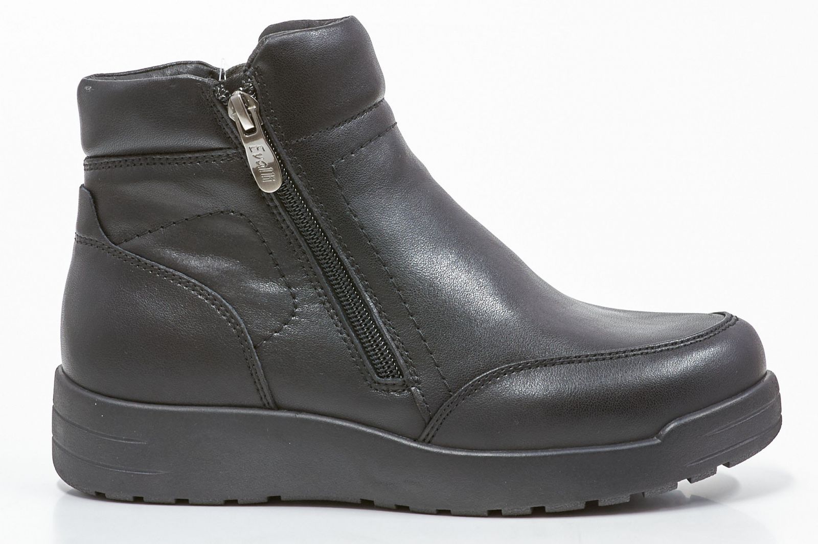 Баден Ботинки 122-010