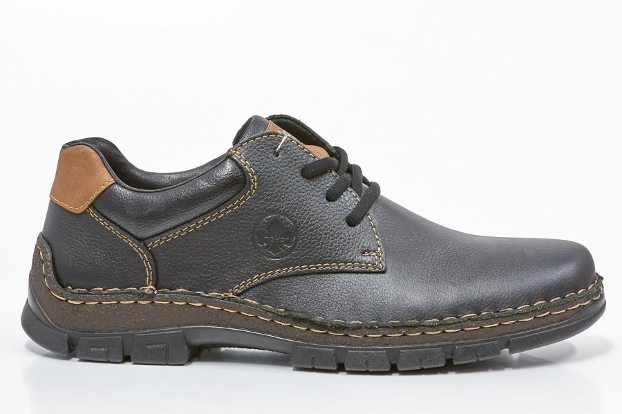 Rieker Туфли 12213-00