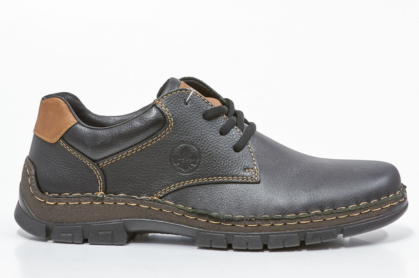 Rieker Туфли 12213-00