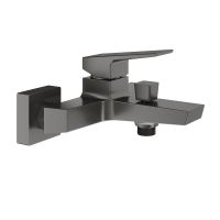 Aqueduto CLARO Смеситель для ванны, оружейная сталь