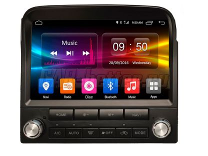 Магнитола Toyota Land Cruiser 100 1997-2002, Ownice (ZH-T1207FW-2D-I)