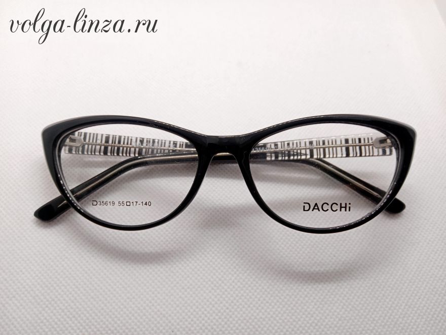 Оправа Dacchi D35619