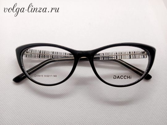 Оправа Dacchi D35619