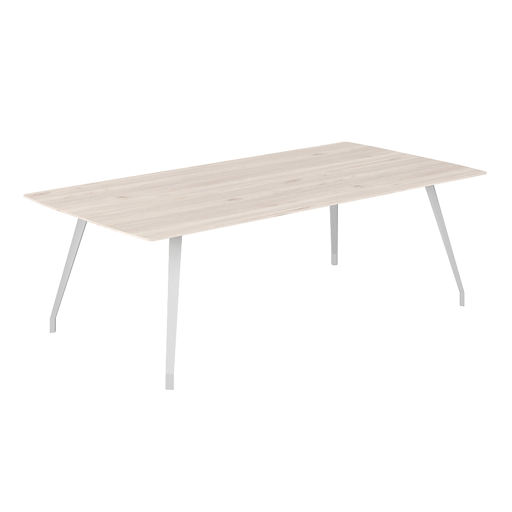 Стол для переговоров 2400х1200х25