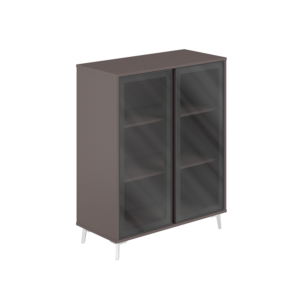 Шкаф средний 966х450х1200