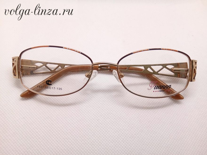 Оправа Fuanna F537