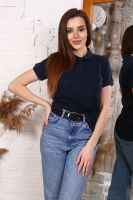 Футболка 17546 [темно-синий]