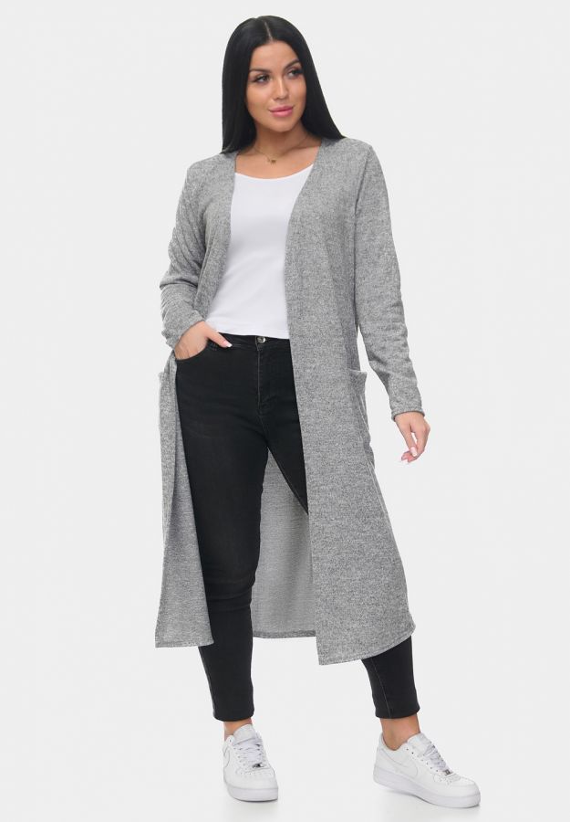 Кардиган Софи 2 [серый]