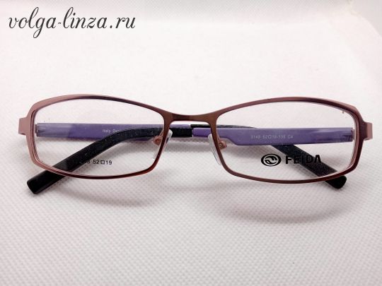 Оправа Feida 3148